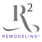 R Squared Remodeling Logo