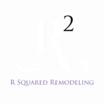 R Squared Remodeling Logo